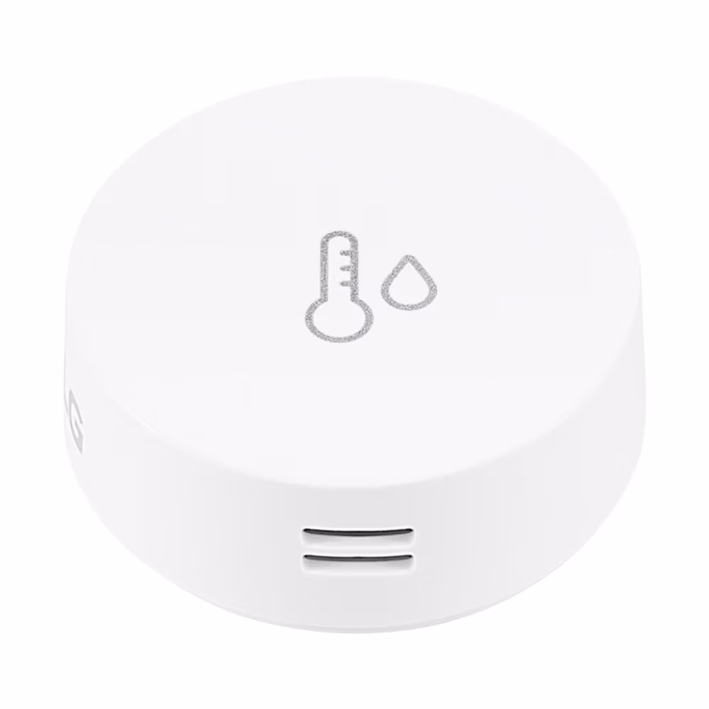 LG LG Temp and Humidity Sensor