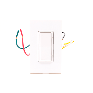 Leviton Decora Smart Wi-Fi 2nd Gen Dimmer