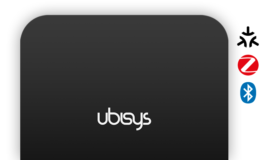 ubisys ubisys G1