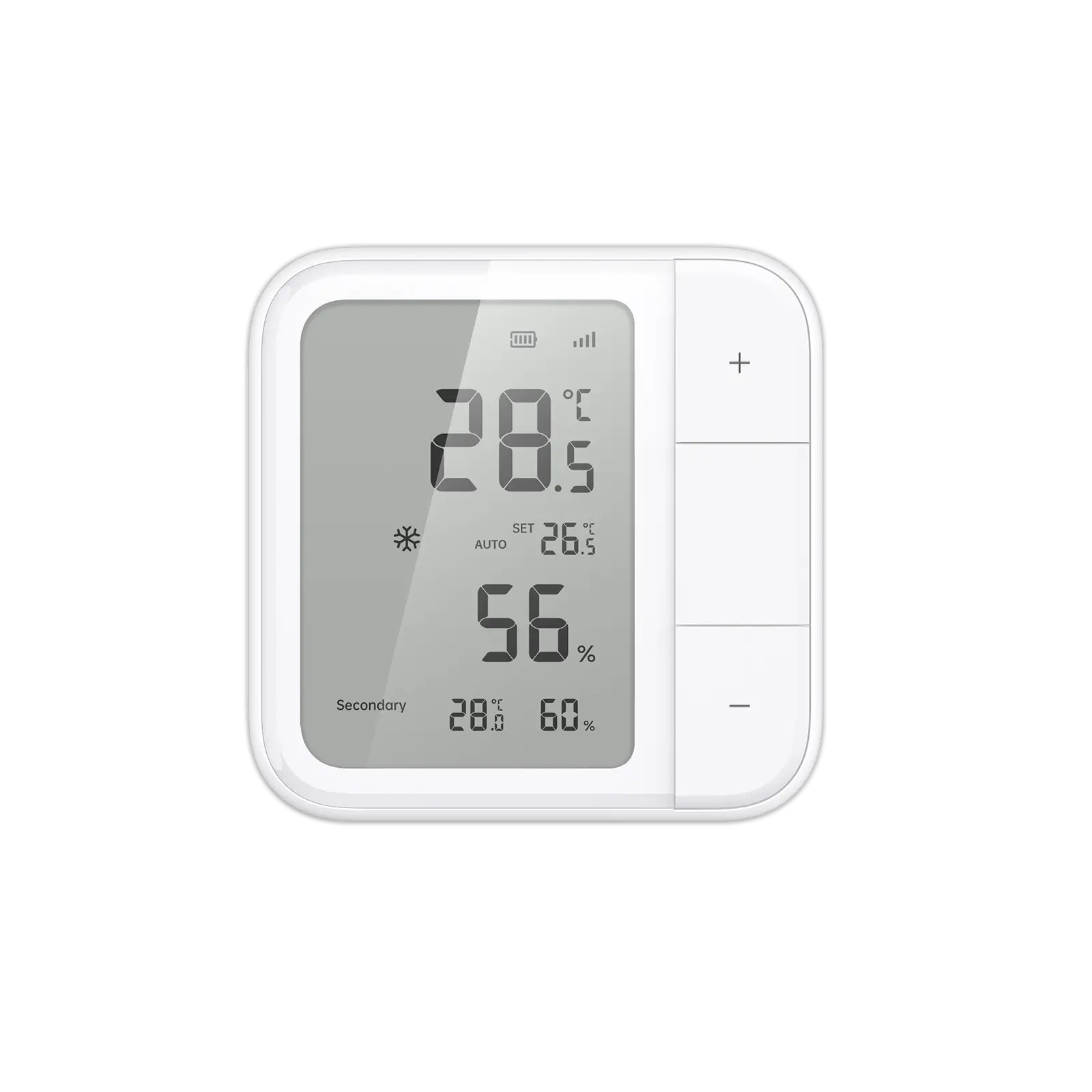 Aqara Aqara Climate Sensor W100