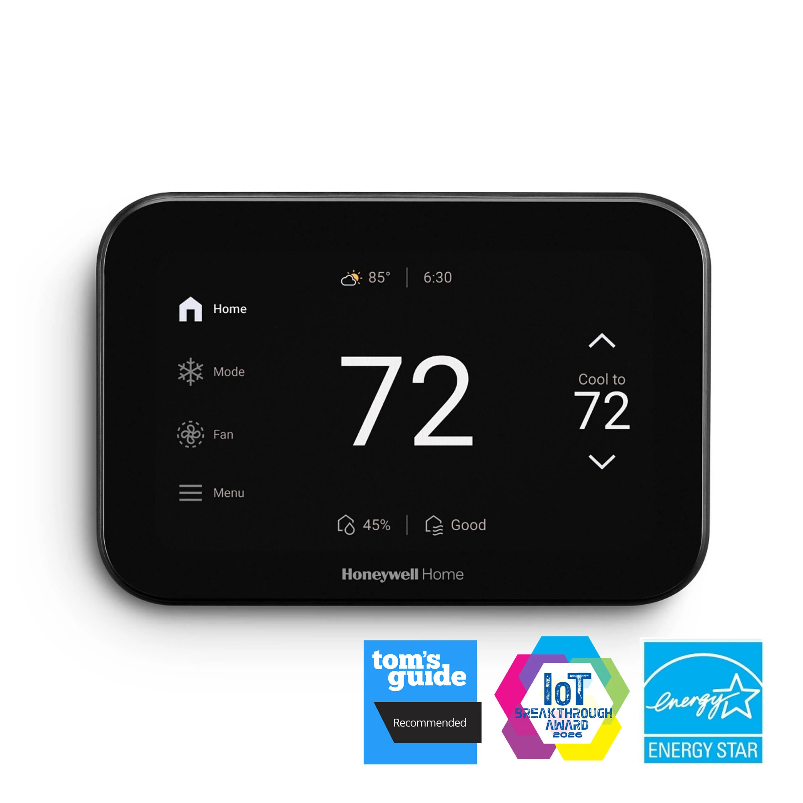 Honeywell Home X8S