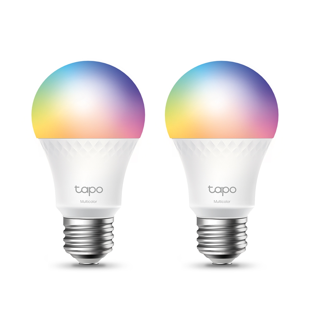 TP-Link Smart Multicolor Bulb