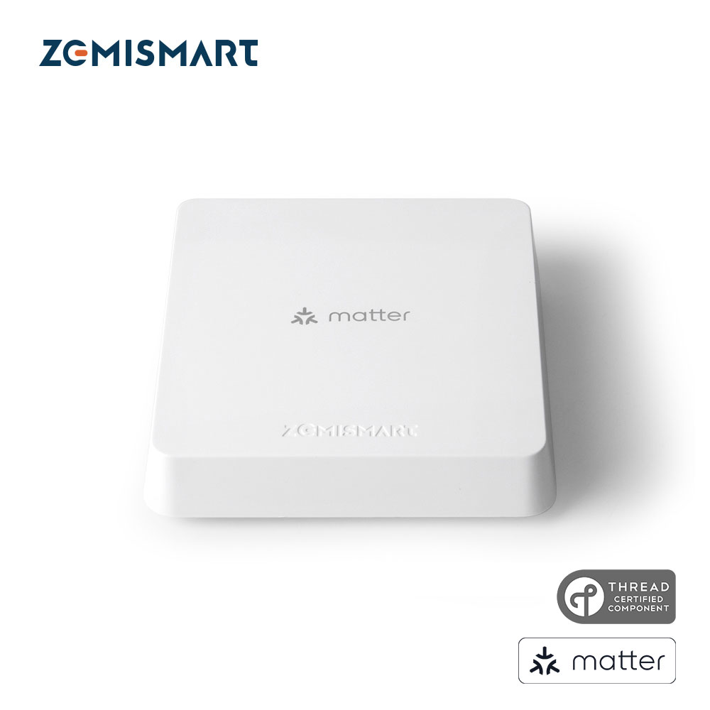 Zemismart Zemismart M6 Hub