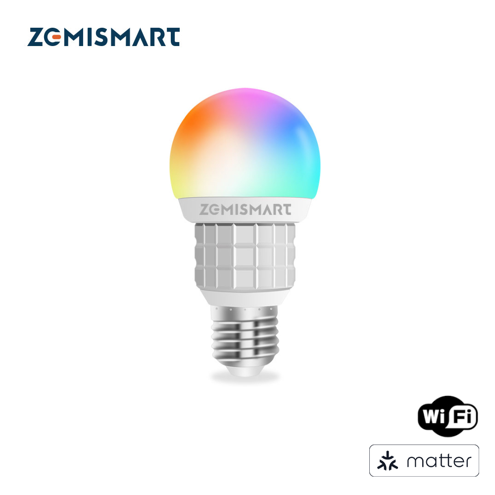 Zemismart Zemismart bulb