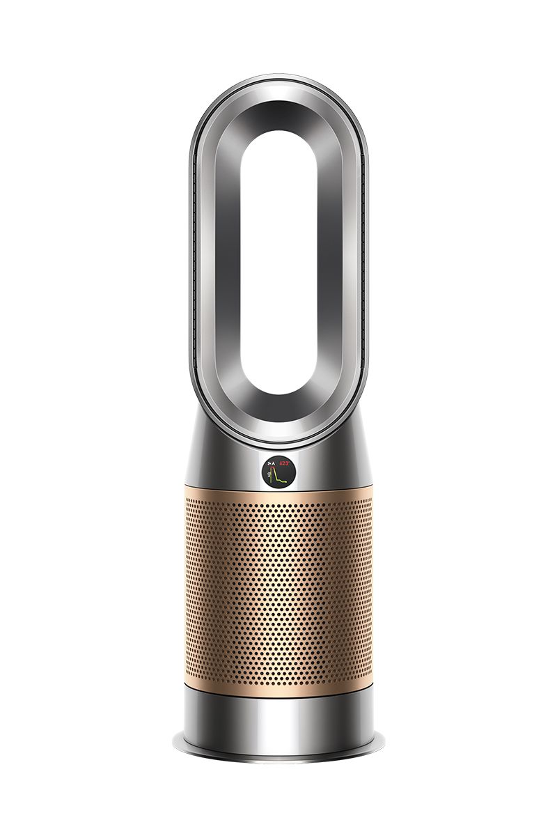 Dyson HP12 DYSON PURIFIER HOT+COOL DE-NOX