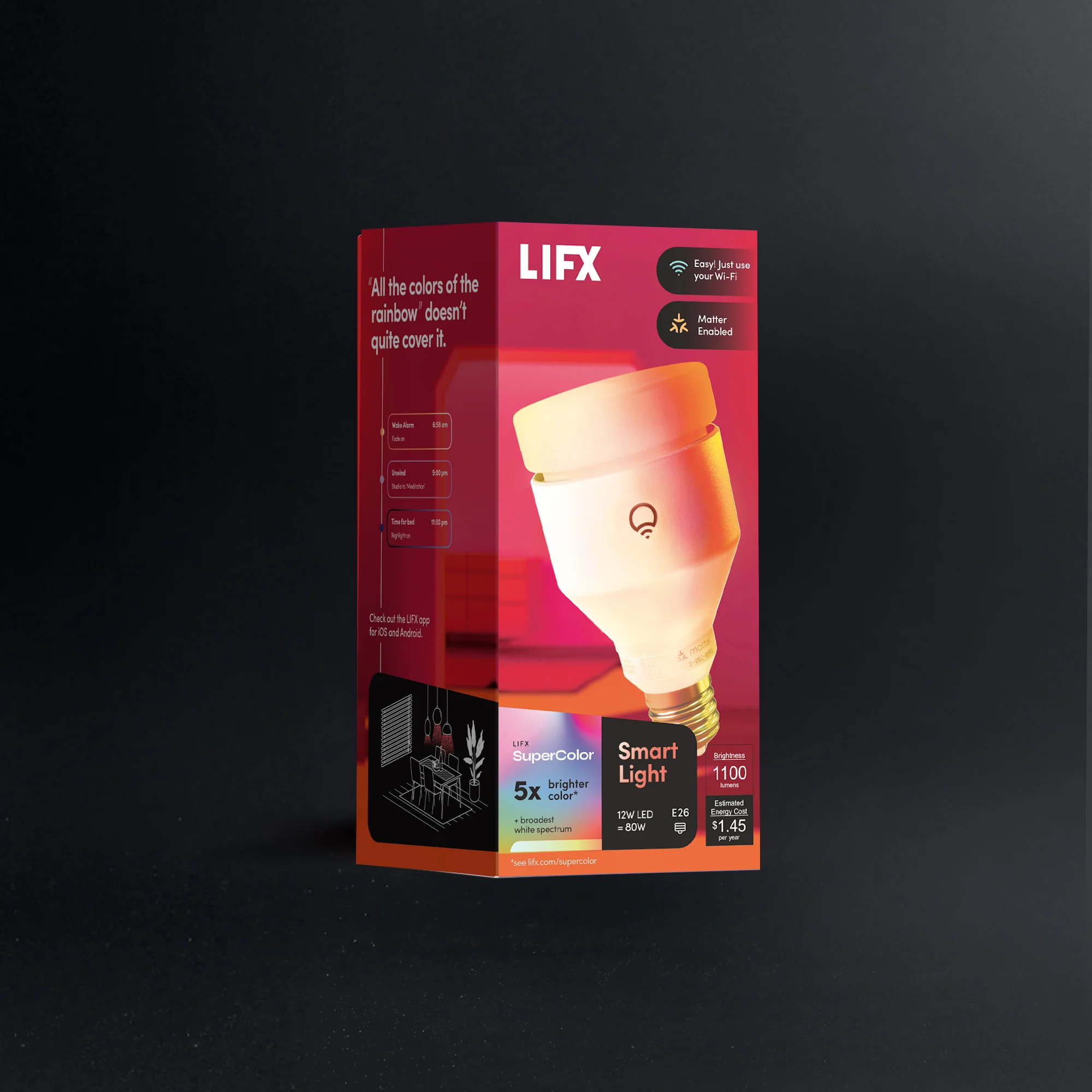 LIFX LIFX A19