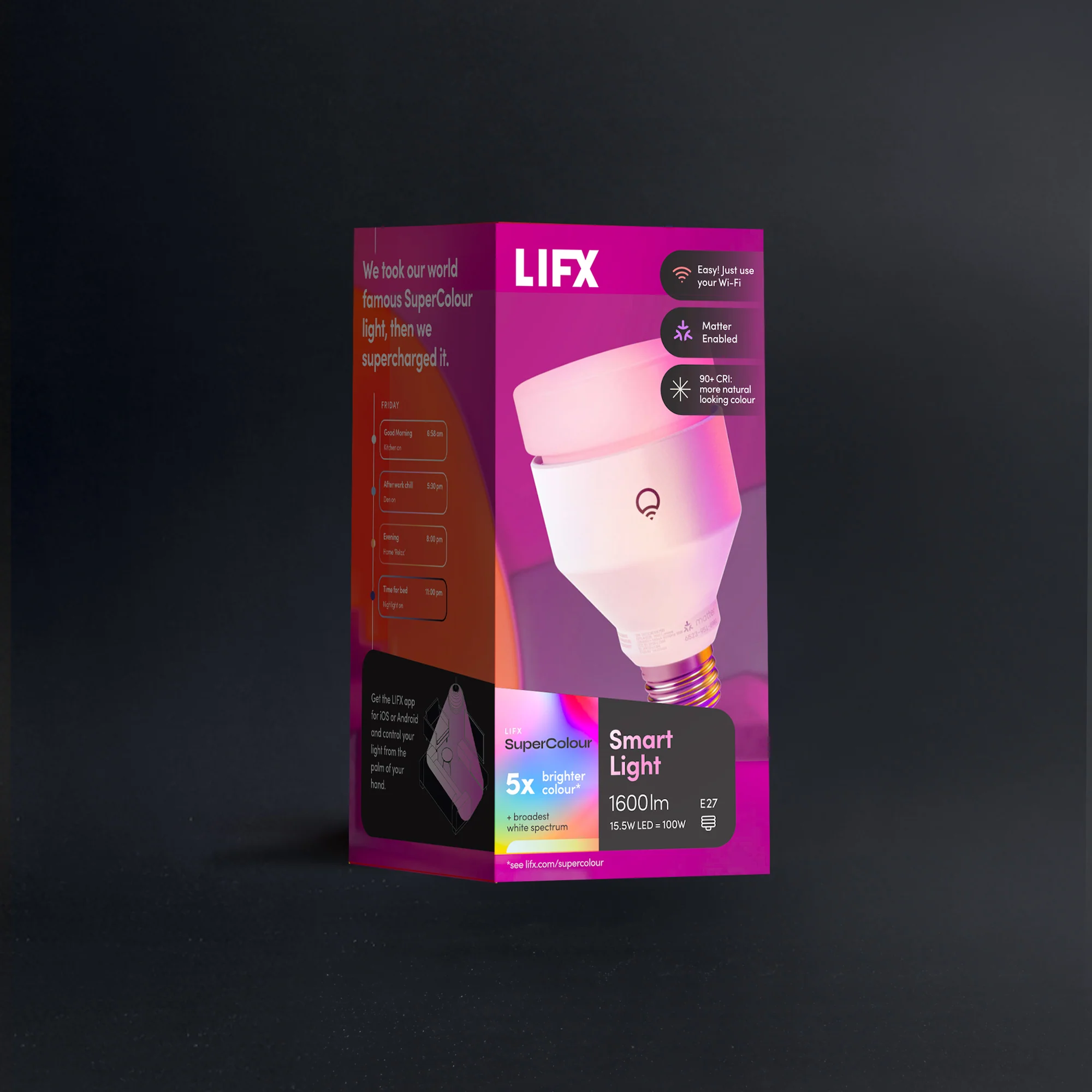 LIFX LIFX A21