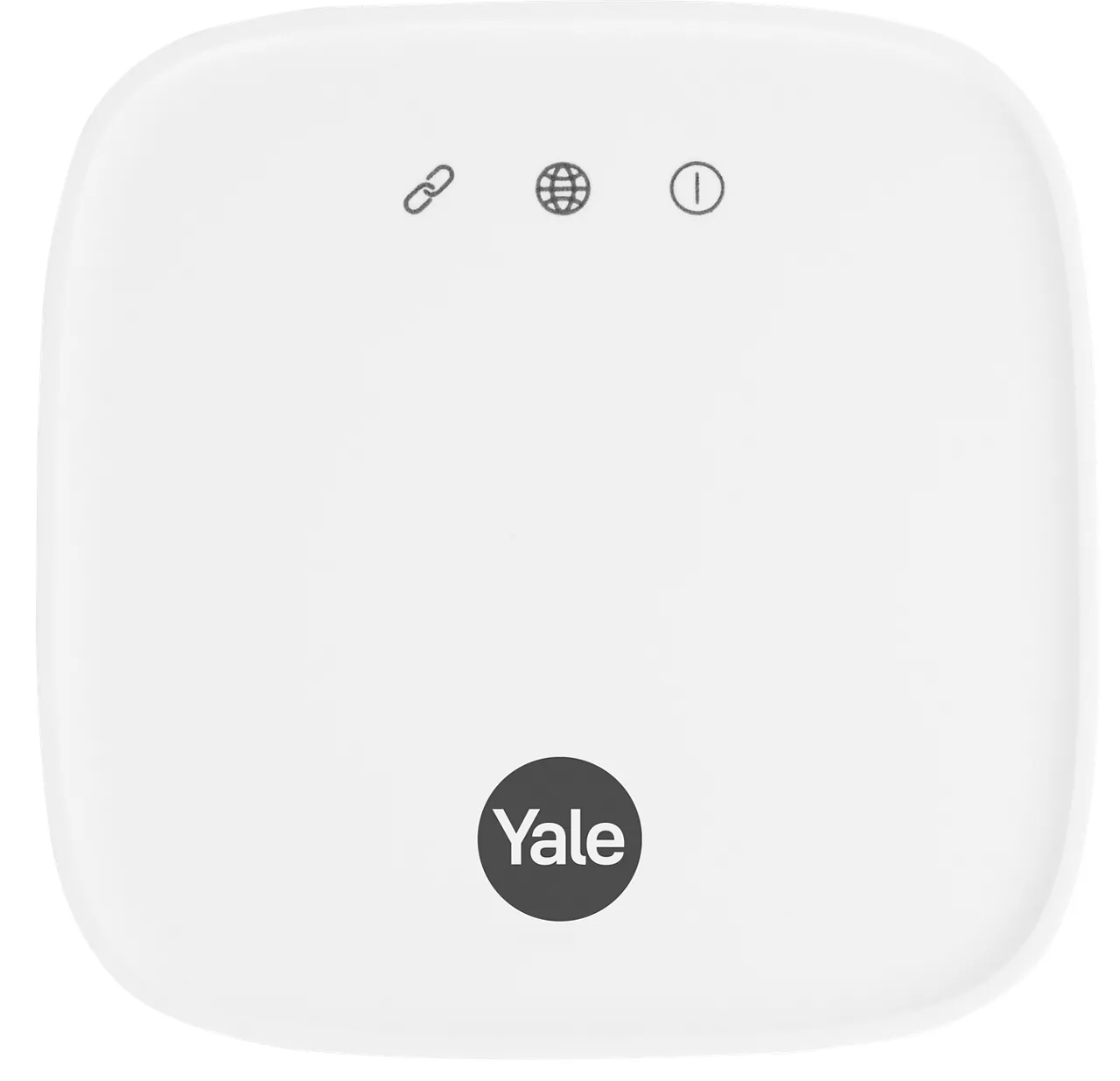 Yale Yale Connect Plus Hub 2