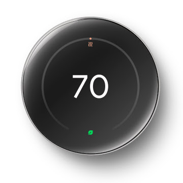 Google Nest Nest Learning Thermostat 4th gen