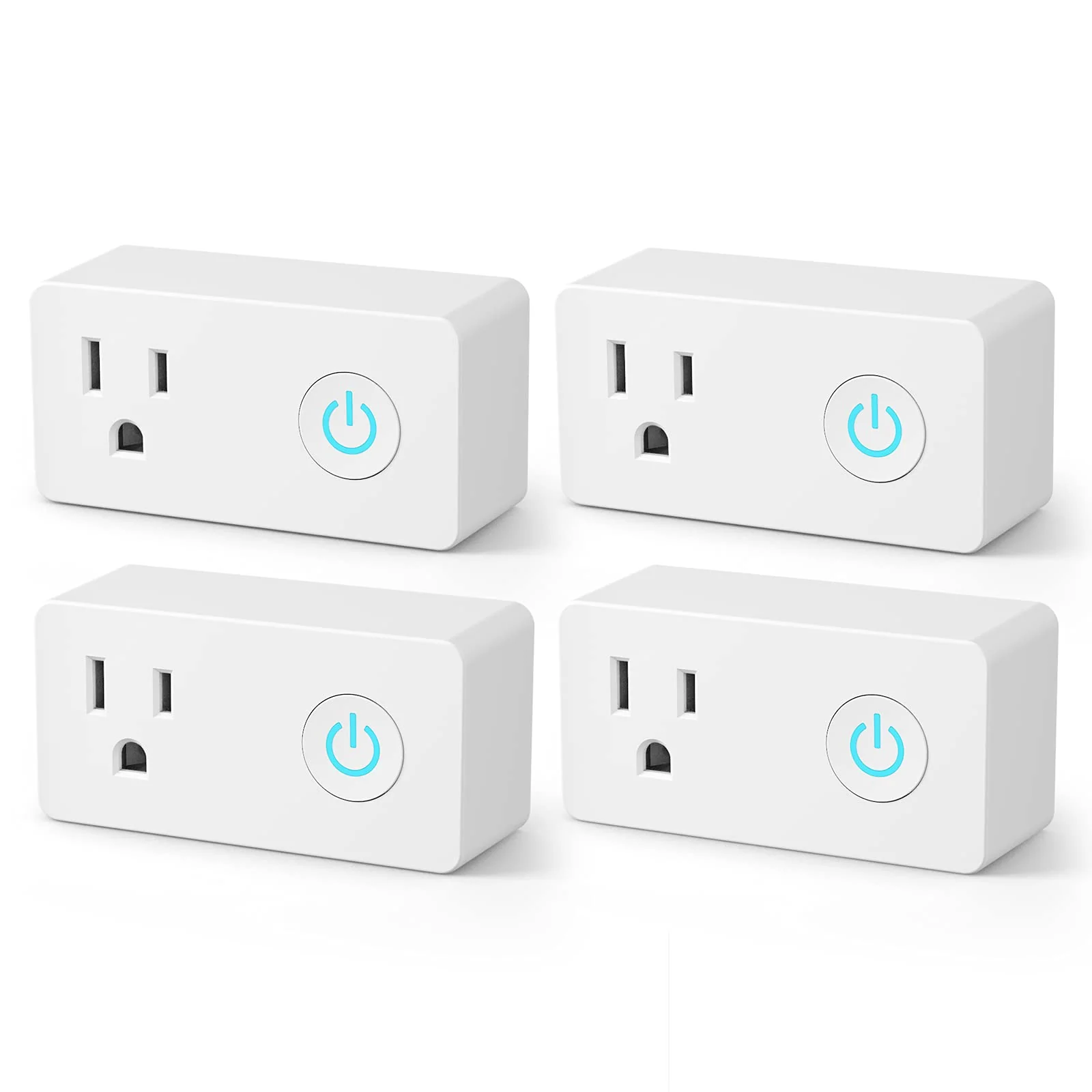 BN-LINK BN-LINK Smart WiFi Outlet U133T