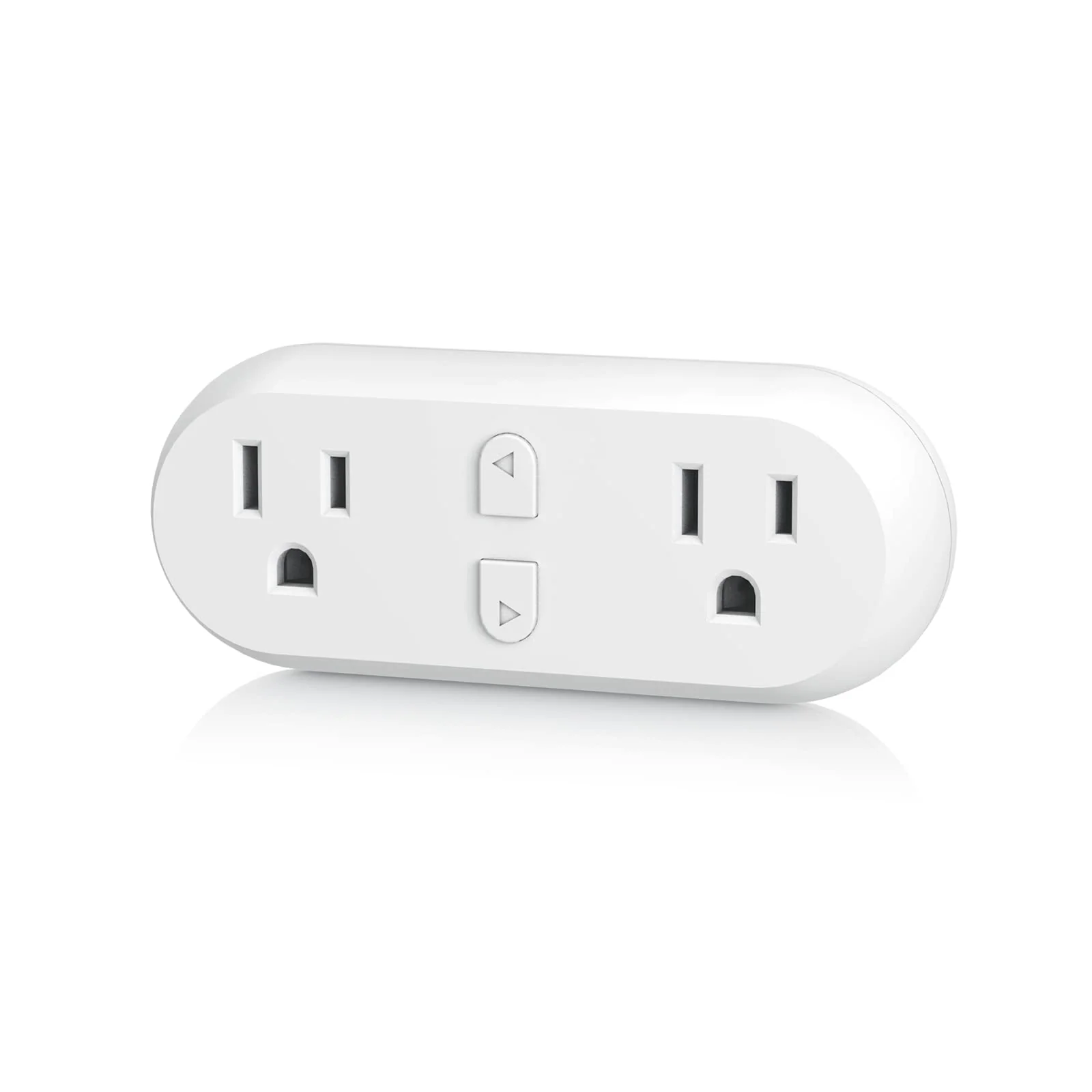 HBN (BN-LINK) HBN Smart Plug Dual Outlet U153T