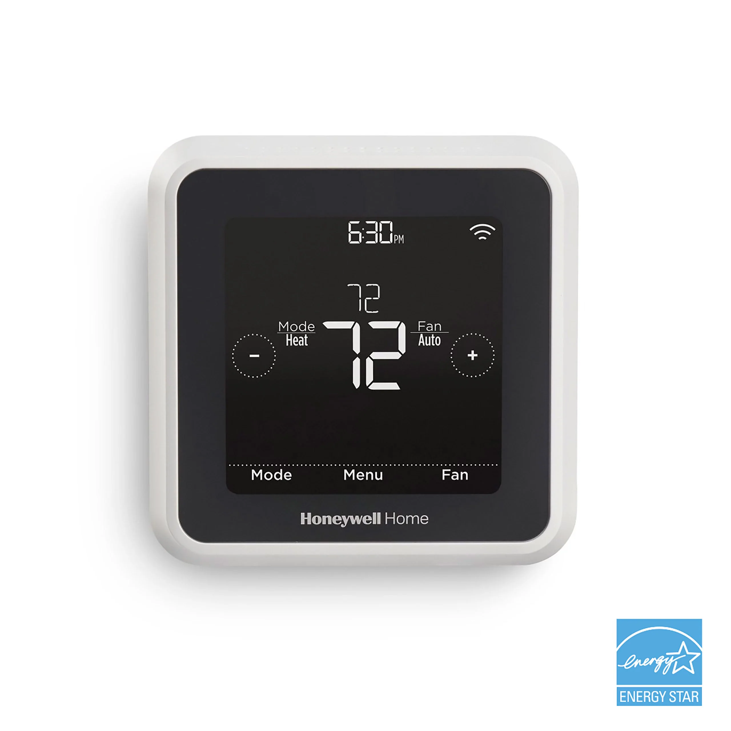 Honeywell Home Honeywell Home T5 termostato inteligente Wi-Fi (RTH8800WF2022)