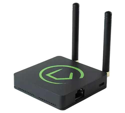 Hubitat Hubitat Elevation C-8 Pro