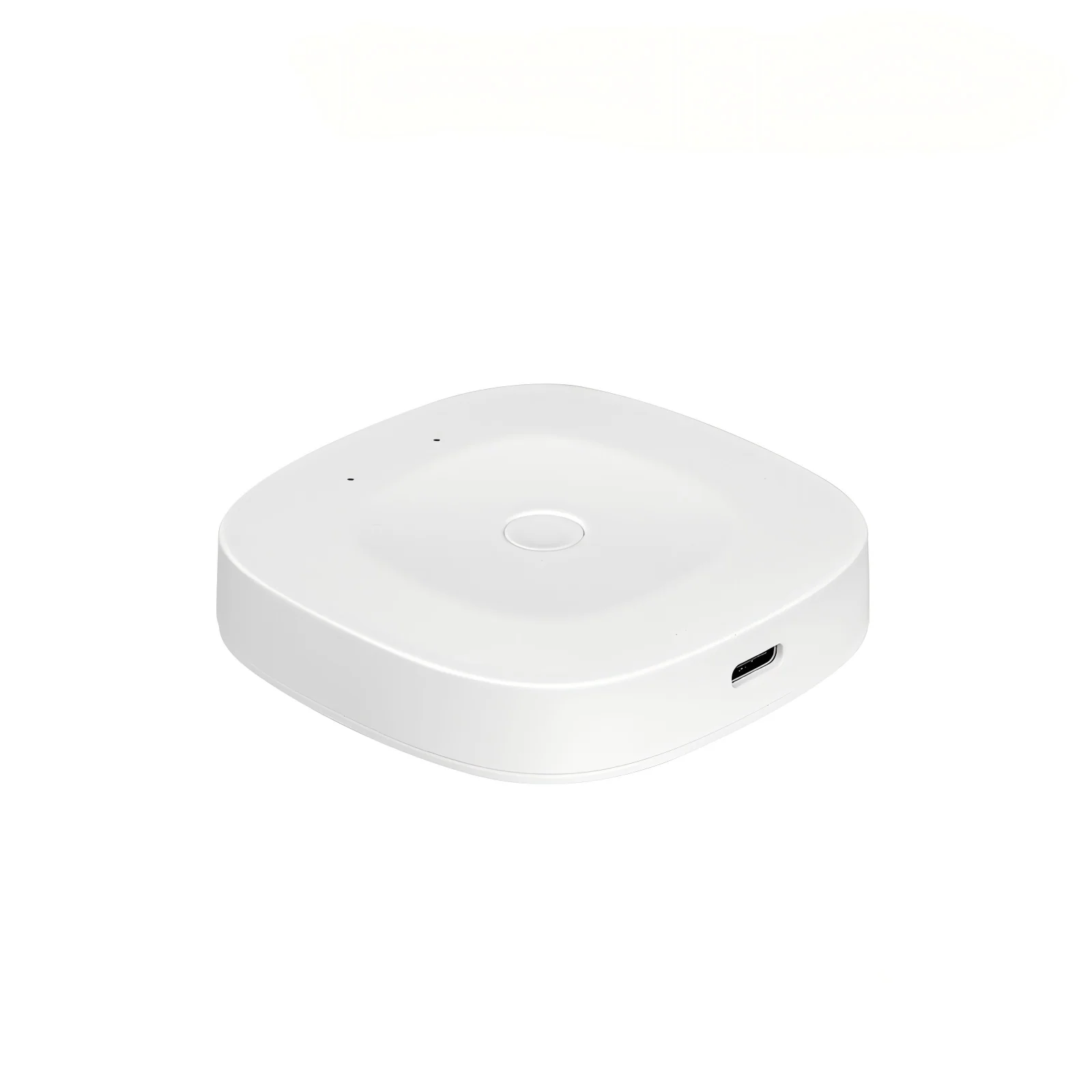 MOES MOES Tuya hub Zigbee + Bluetooth USB-C (MHUB-C)