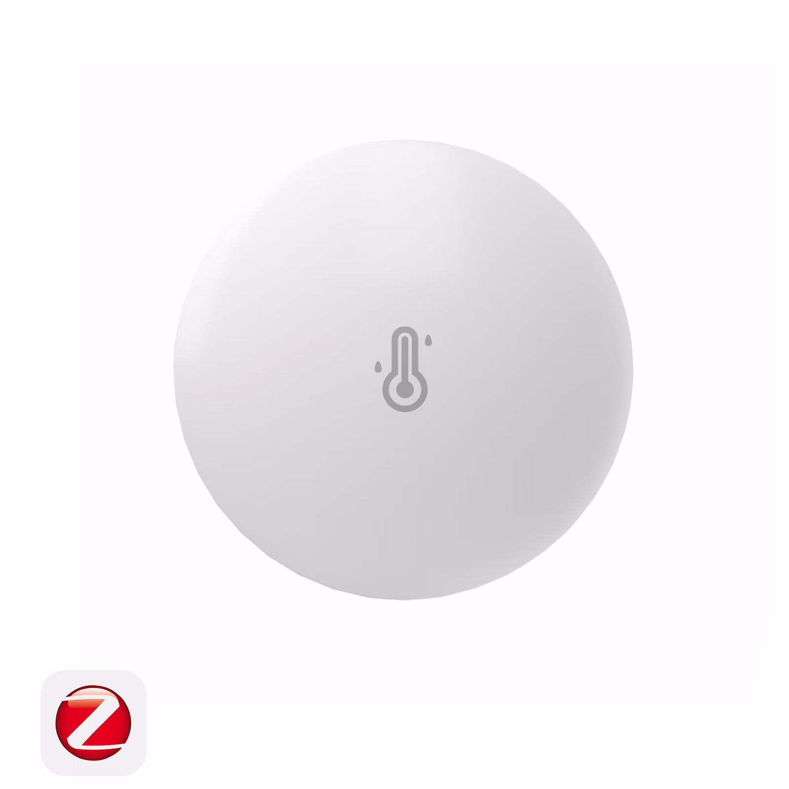 SONOFF SONOFF SNZB-02P sensor de temperatura y humedad Zigbee