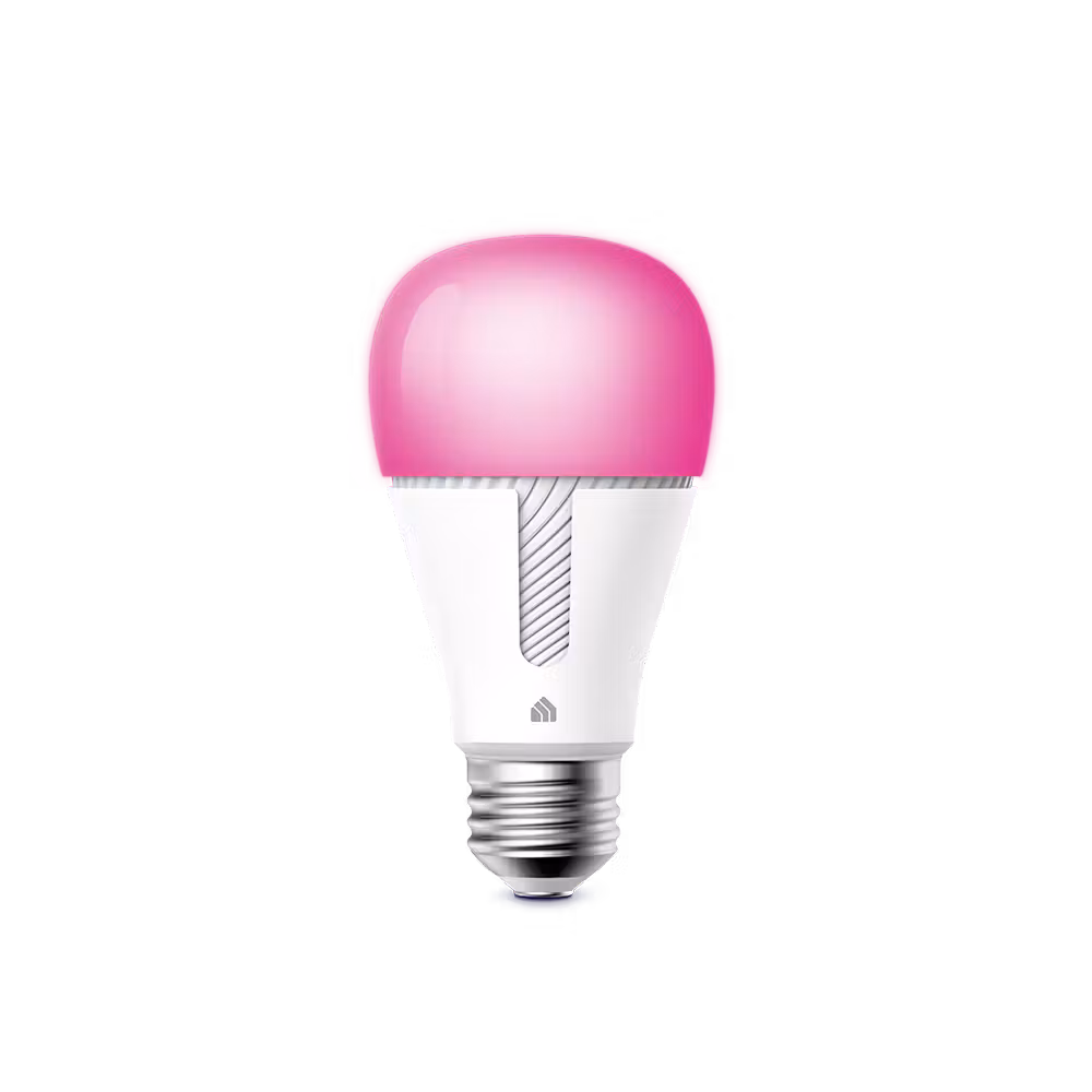 TP-Link Kasa foco inteligente Wi-Fi multicolor 1000 lm (KL135)