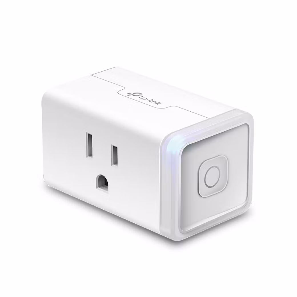 TP-Link Kasa Smart Wi-Fi Plug Slim KP115