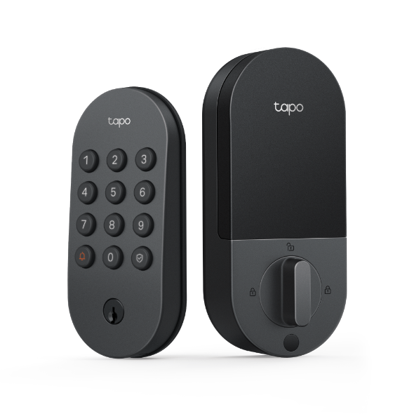 TP-Link Tapo DL100 cerradura inteligente Wi-Fi con teclado