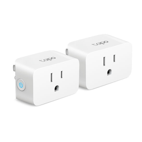 TP-Link Tapo P125 Mini Smart Wi-Fi Plug HomeKit
